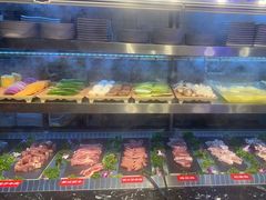 -五彩凉山自助西昌烧烤(柳翠路店)