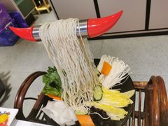 -许府牛火锅(信义坊总店)