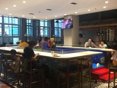 -比格比萨自助(国展店)