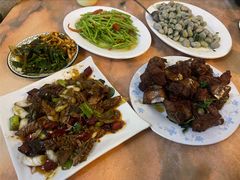 -张大妈饭店