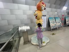 -呼家楼(地铁站)