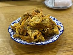-福顺祥大盘鸡(临潼店)
