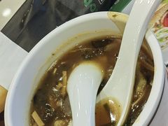 -魏家凉皮(大雁塔南广场餐厅)