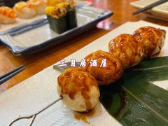 -三月居酒屋(青年大街店)