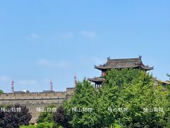 -西安城墙·碑林历史文化景区