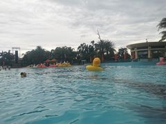 -横琴湾水世界