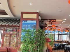 -桥香园过桥米线(国贸店)