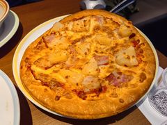 -萨莉亚意式餐厅(国和1000店)