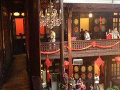 iphone_upload_pic-云和祥食府·特色云南菜(金碧公园店)