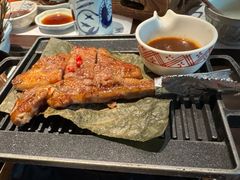 -匠和风精致料理(莆田财富中心店)