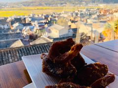 -无有景观餐厅·铜瓢牛肉·下午茶