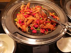 -索菲特酒店·海鲜自助 ·聚餐厅