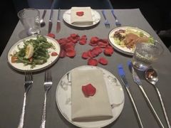 -YUE·6·西式融合餐厅(外滩六号店)