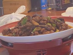 -渔家风味·鲅鱼水饺·央视展播·海鲜天津菜(开发区店)