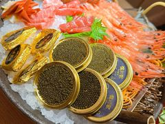 -德川家日本料理(顺义华联店)