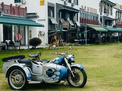 -渔娘蟹庄(阳澄湖莲花岛店)