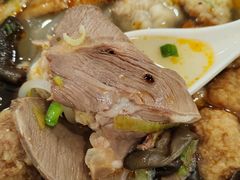 -夏家合汁(天润花园小区店)