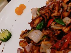 -后宫私房菜(汇客美食娱乐广场店)