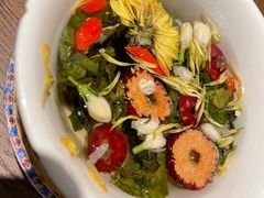 -杨记隆府重庆江湖菜(龙湖滨江天街店)