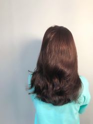 -卓梵美发·精品Salon