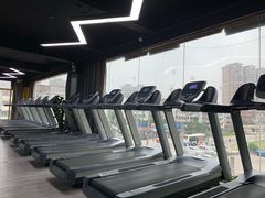 -ENERGY原力健身(川周店)