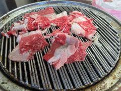 -火炉情韩国料理店(古田路店)