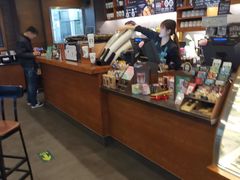 -星巴克(北京永定门店)