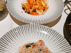 -帕娜·泰式茶餐厅·Bistro(近铁广场店)