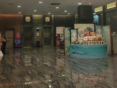 -佛山顺德香云纱园林酒店(清晖园店)