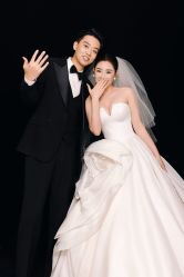-秦皇岛我和你婚纱摄影工作室