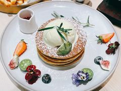 -卡朋西餐(东方广场店)