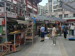 -周浦小上海步行街