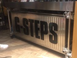 -G-STEPS舞蹈工作室