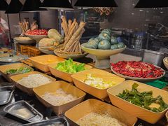 -味餐厅·海鲜·火锅·自助餐