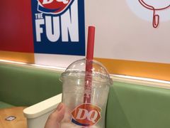 -DQ·蛋糕·冰淇淋(惠山万达店)