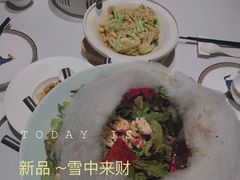 -老船夫婚宴婚庆会馆(延吉路店)