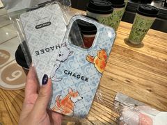 -霸王茶姬(常发广场店)