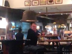 -宝莱纳餐厅(滨江店)