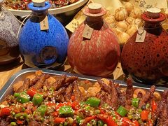 -泥糊破店小酒馆·团建聚餐(南京西路店)