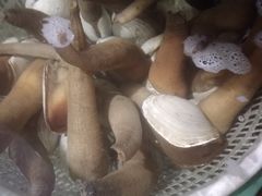 -王四营海鲜市场