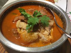 -茹·pure vegan(博华广场店)