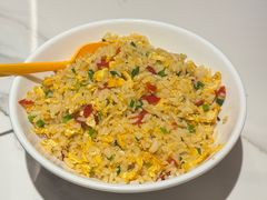 -一烙锅(友谊店)