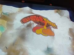 -珠海横琴国家地理探险家中心(创新方)