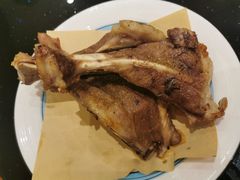 -锡和无锡菜(景丽苑店)