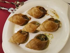 -红房子西菜馆(淮海中路店)