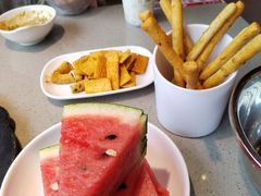 -巴蜀王婆大虾(首经贸店)