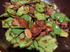 -宏达老菜馆(东安街店)