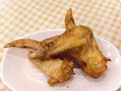 -香妃烤鸡(西单店)