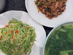 -喜洲翰林餐厅(董家百年老宅店)