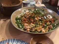 -山石榴·贵州菜(丰盛里店)